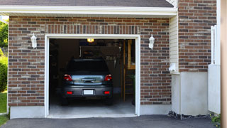 Garage Door Installation at Sunset Lake Estates, Florida